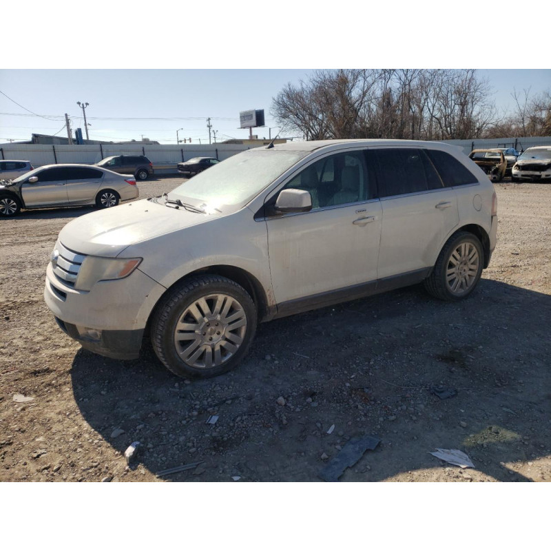 2009 FORD EDGE