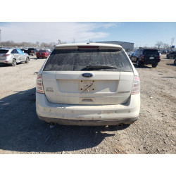 2009 FORD EDGE