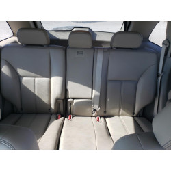2009 FORD EDGE