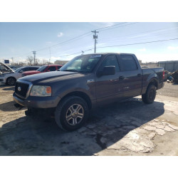 2007 FORD F-150