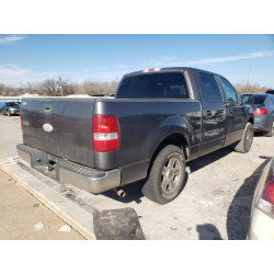 2007 FORD F-150