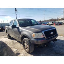 2007 FORD F-150