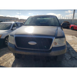 2007 FORD F-150