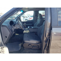 2007 FORD F-150