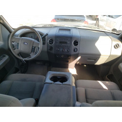 2007 FORD F-150