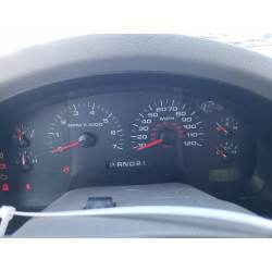 2007 FORD F-150