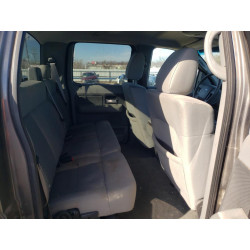 2007 FORD F-150