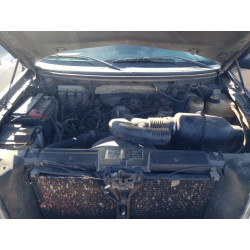 2007 FORD F-150