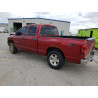 2007 DODGE RAM 1500