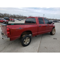 2007 DODGE RAM 1500