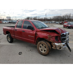 2007 DODGE RAM 1500