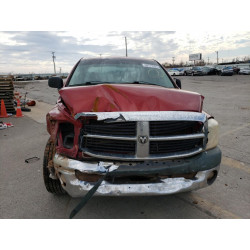 2007 DODGE RAM 1500
