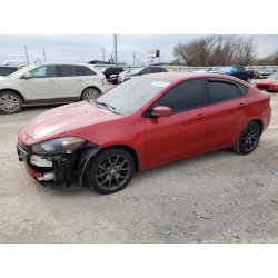 2013 DODGE DART