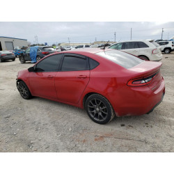 2013 DODGE DART