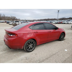 2013 DODGE DART