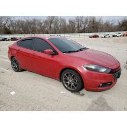 2013 DODGE DART