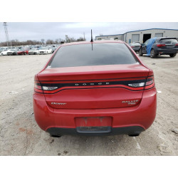 2013 DODGE DART
