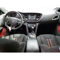 2013 DODGE DART