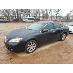 2009 LEXUS ES350