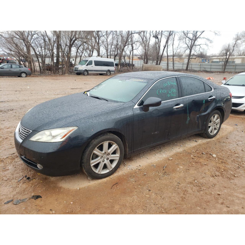 2009 LEXUS ES350