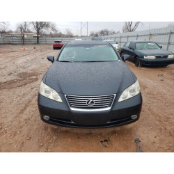 2009 LEXUS ES350
