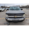 2009 CHEVROLET SILVERADO