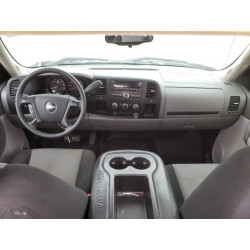 2009 CHEVROLET SILVERADO