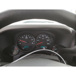 2009 CHEVROLET SILVERADO