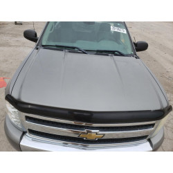 2009 CHEVROLET SILVERADO