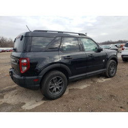2021 FORD BRONCO