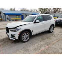 2020 BMW X5