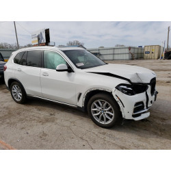 2020 BMW X5