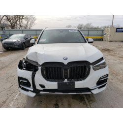 2020 BMW X5