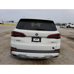 2020 BMW X5