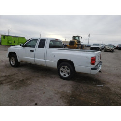 2010 DODGE DAKOTA