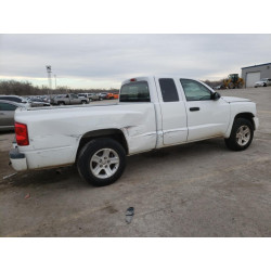 2010 DODGE DAKOTA