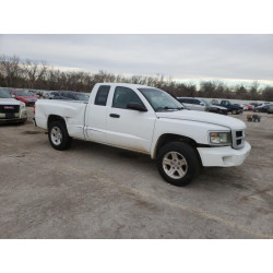 2010 DODGE DAKOTA