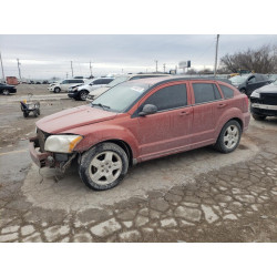 2009 DODGE CALIBER