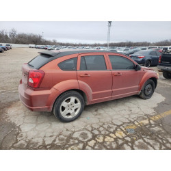 2009 DODGE CALIBER