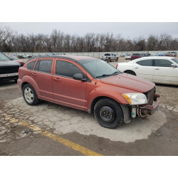 2009 DODGE CALIBER