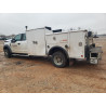 2017 FORD F550