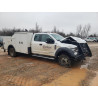 2017 FORD F550
