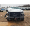 2017 FORD F550