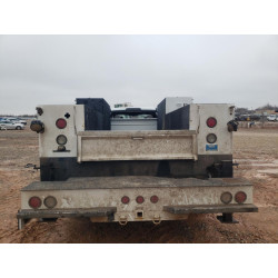 2017 FORD F550