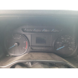 2017 FORD F550