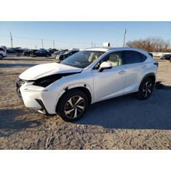 2018 LEXUS NX
