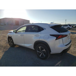 2018 LEXUS NX