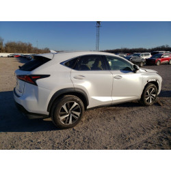2018 LEXUS NX