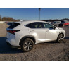 2018 LEXUS NX