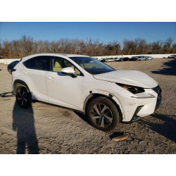2018 LEXUS NX
